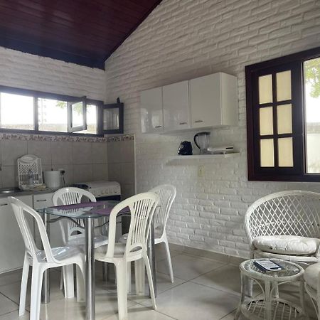 Hotel - Apart-Hotel Chale Executivo Mossoro Exterior photo