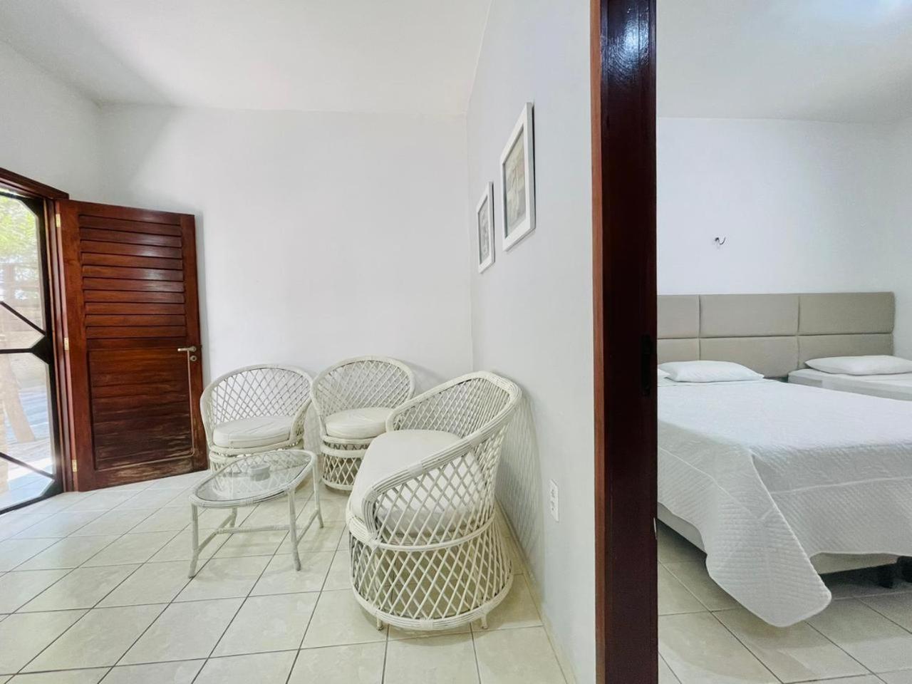 Hotel - Apart-Hotel Chale Executivo Mossoro Exterior photo