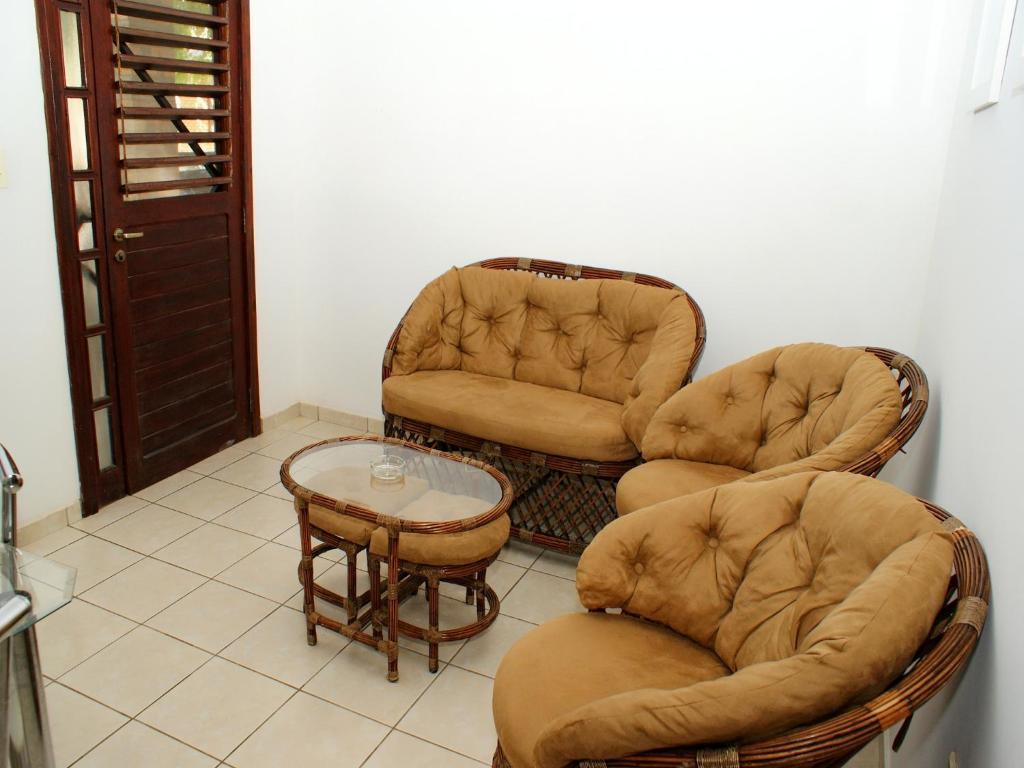 Hotel - Apart-Hotel Chale Executivo Mossoro Room photo