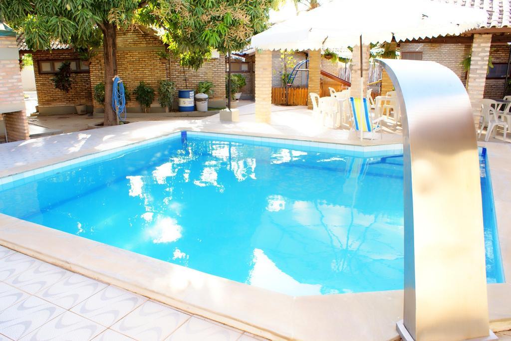 Hotel - Apart-Hotel Chale Executivo Mossoro Room photo