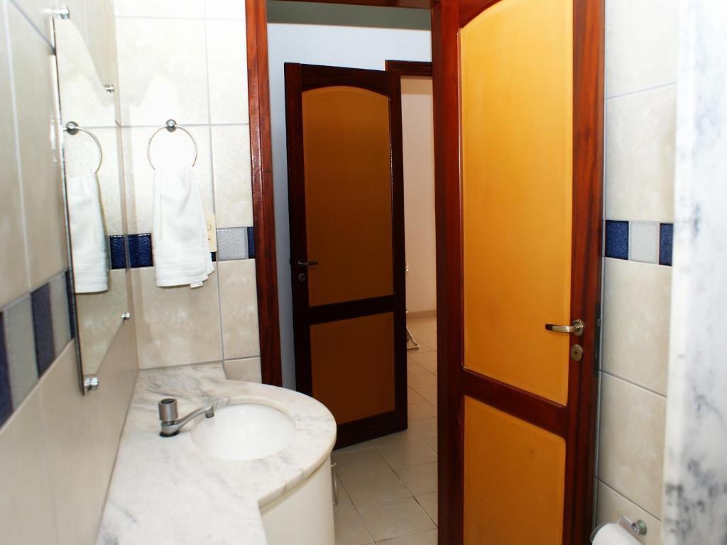 Hotel - Apart-Hotel Chale Executivo Mossoro Room photo