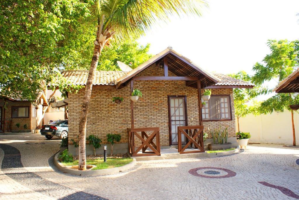Hotel - Apart-Hotel Chale Executivo Mossoro Room photo