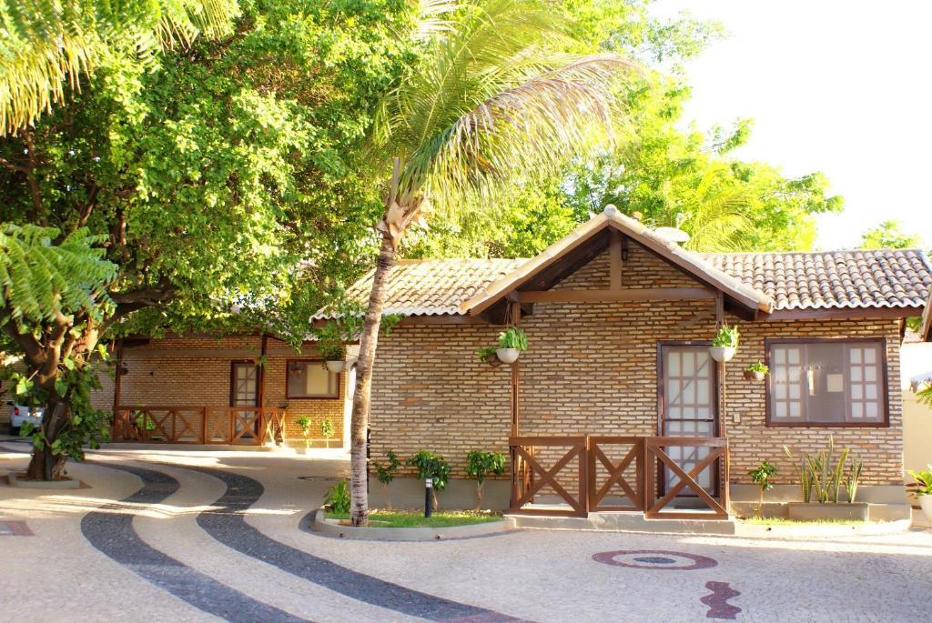 Hotel - Apart-Hotel Chale Executivo Mossoro Room photo
