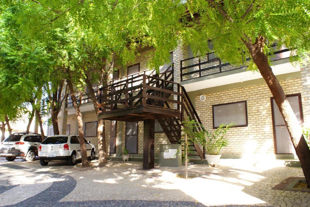 Hotel - Apart-Hotel Chale Executivo Mossoro Room photo